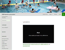Tablet Screenshot of bbnageur.esbomnisports.com